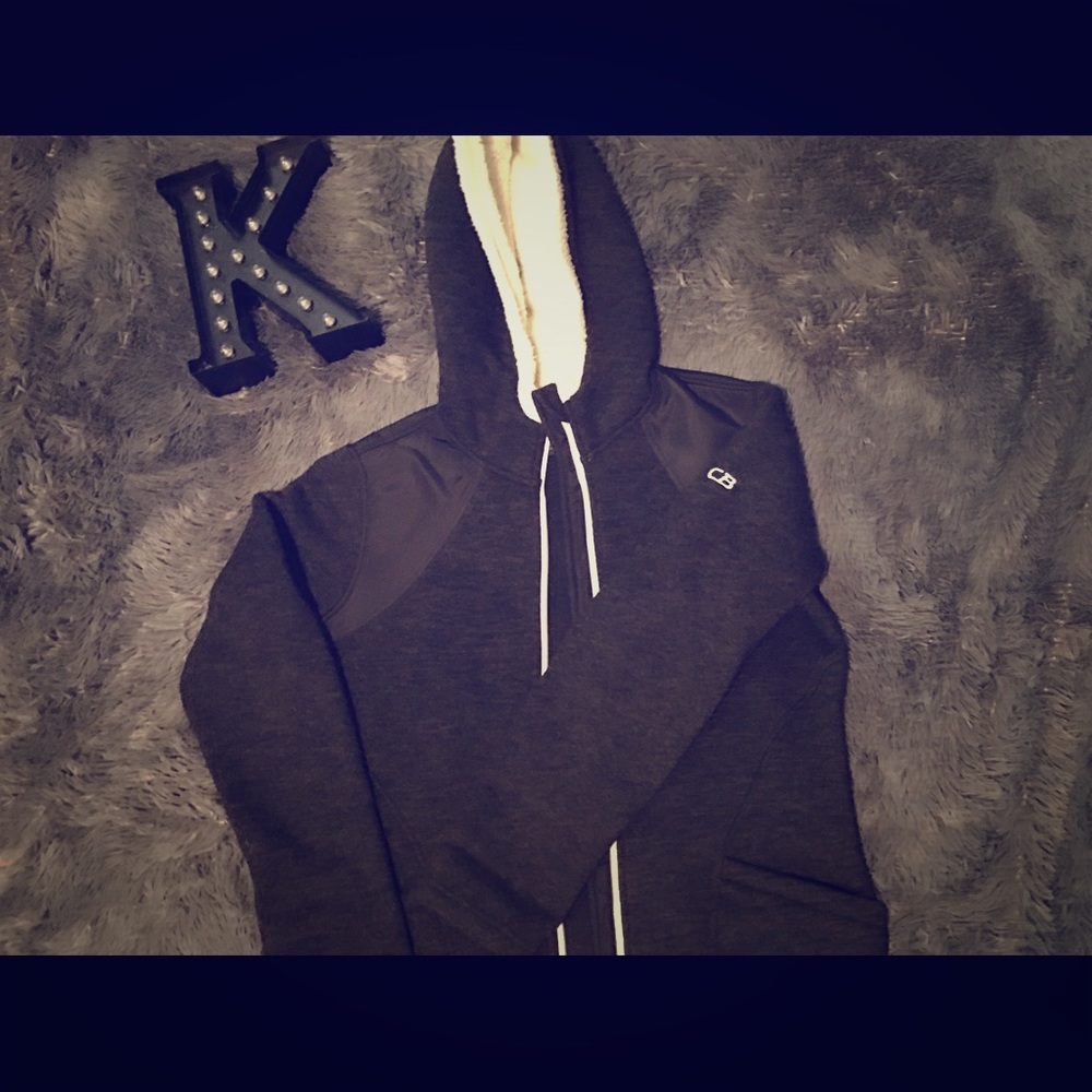 Boys Fleece Jacket - Picture 1 of 4